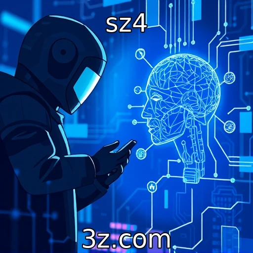 Impactos da inteligência artificial na narrativa dos jogos - sz4