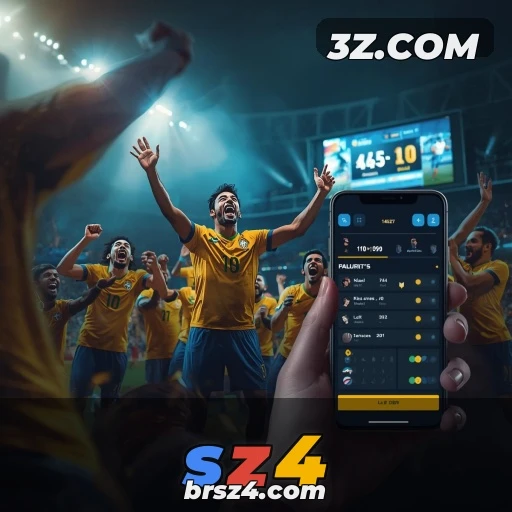 Baixar Jogos no Sz4: A Nova Fronteira do Entretenimento