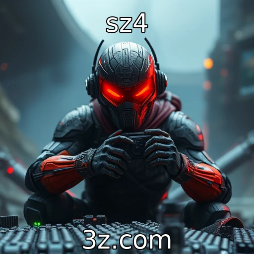 Impacto das tecnologias emergentes na indústria de jogos - sz4