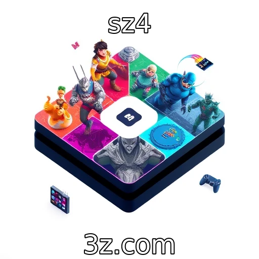 Evolução das plataformas de distribuição de games - sz4