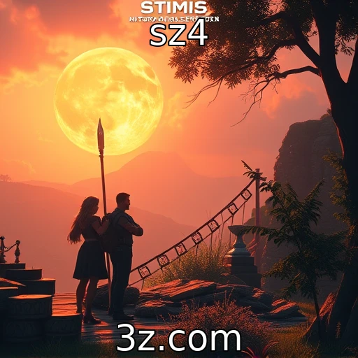 Futuro das narrativas interativas nos videogames | sz4