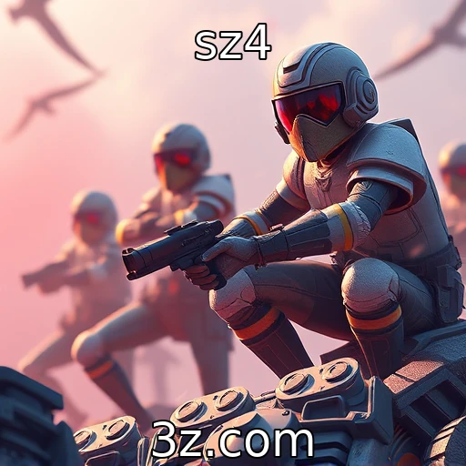 Tendências de desenvolvimento de jogos para o futuro da indústria - sz4