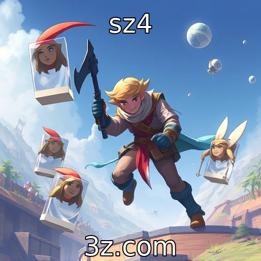 Desenvolvedores independentes ganham espaço na indústria - sz4