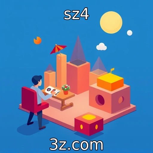 Jogos independentes e seu papel na inovação - sz4