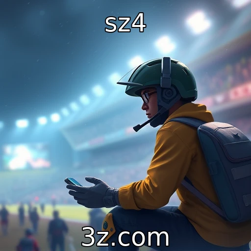 A nova tendência em jogos móveis e suas implicações | sz4