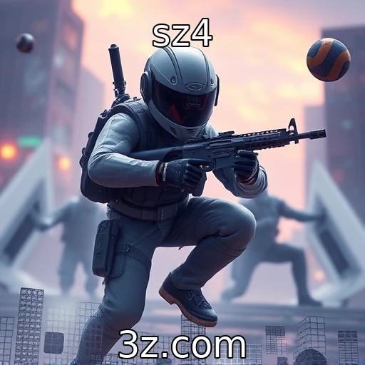 Tendências em jogos multiplayer para o futuro - sz4