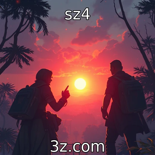 A relação entre narrativa e jogabilidade em jogos modernos - sz4