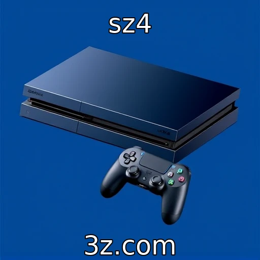 Aumentos nas vendas de consoles de última geração - sz4