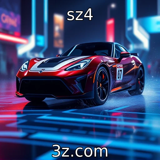 Novas tecnologias que estão revolucionando os jogos - sz4