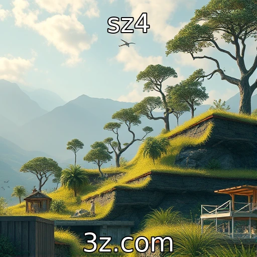 Desafios da sustentabilidade no desenvolvimento de games - sz4