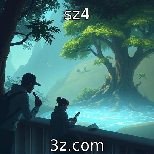 Desenvolvimento sustentável em jogos eletrônicos modernos - sz4