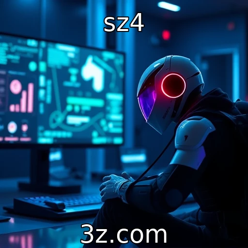 O impacto das inovações tecnológicas na indústria de jogos - sz4